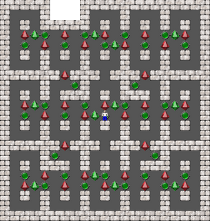 Уровень 32 — Payback 04